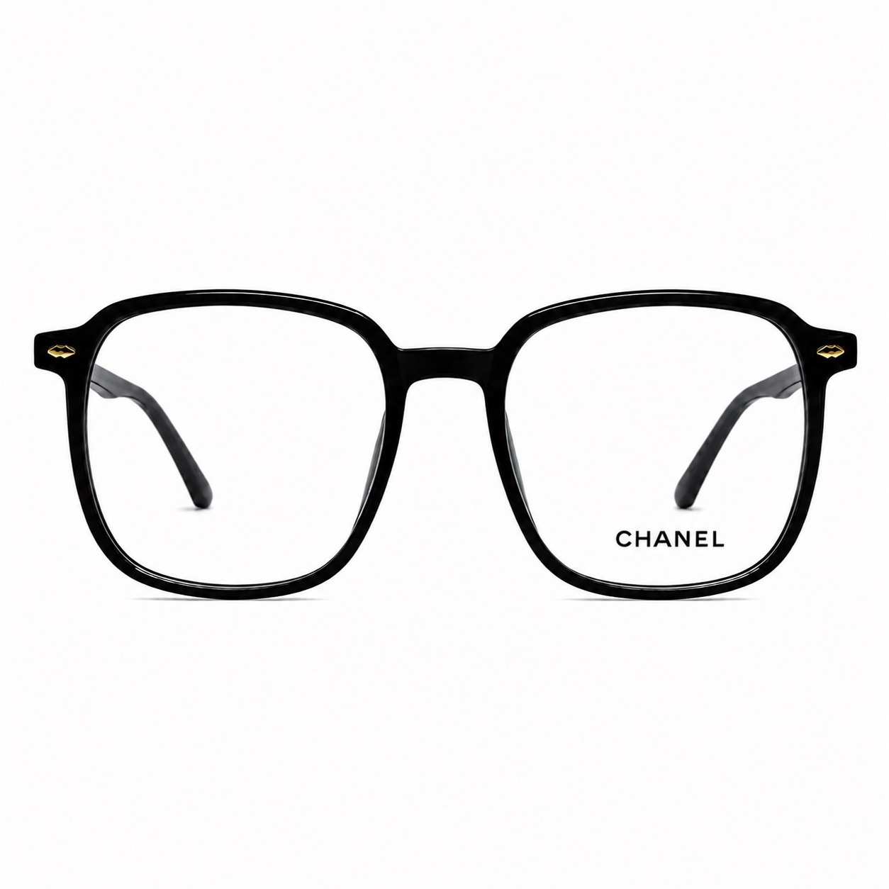 عینک طبی برند chanel مدل k8046 — تصویر ۲