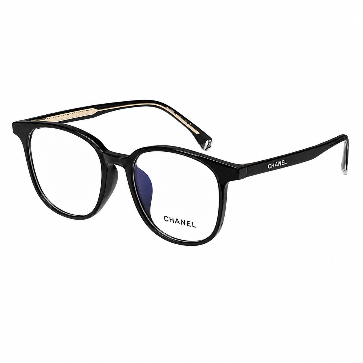 عینک طبی برند chanel مدل k18227 — تصویر ۶