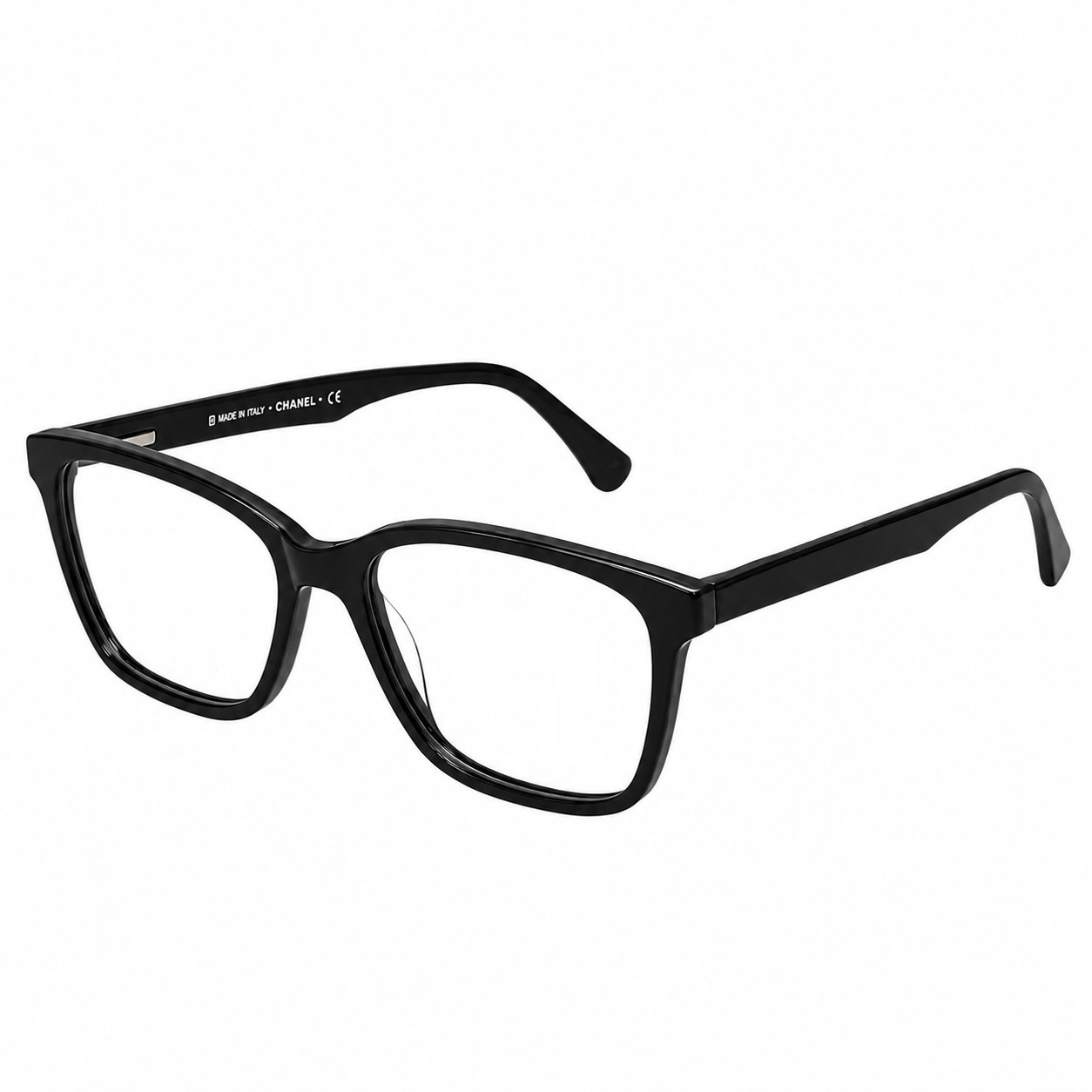 عینک طبی برند chanel مدل ag98024 — تصویر ۳