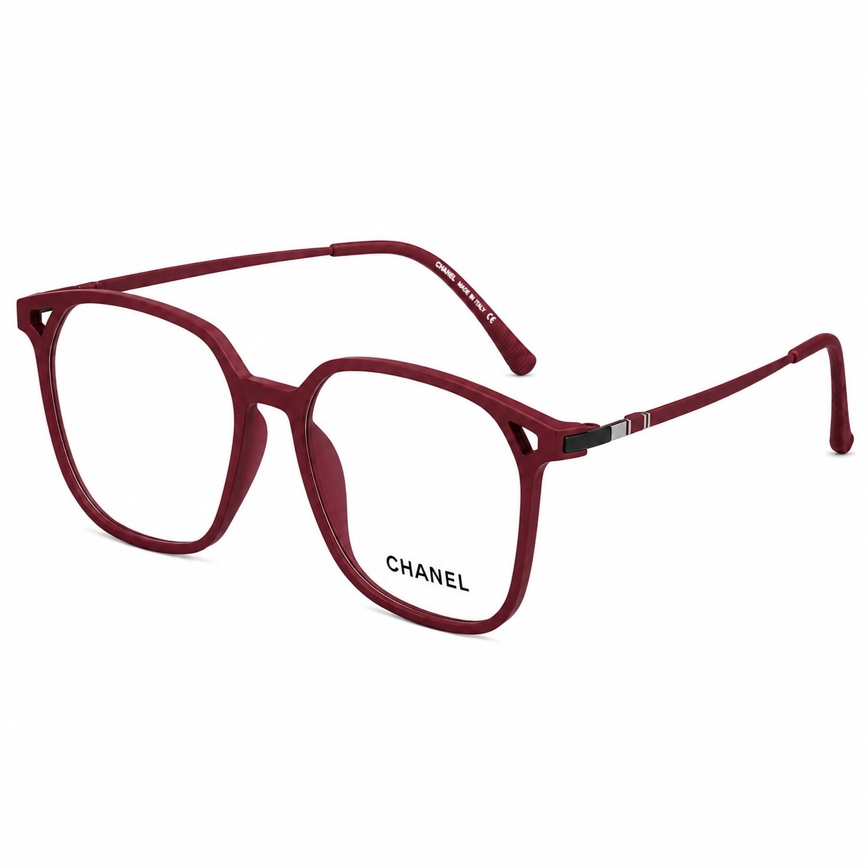 عینک طبی برند chanel مدل k8063 — تصویر ۳