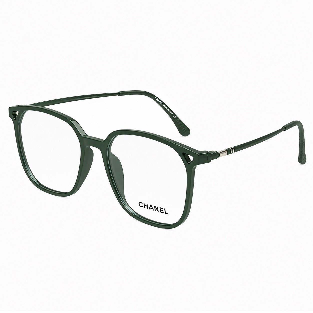 عینک طبی برند chanel مدل k8063 — تصویر ۶