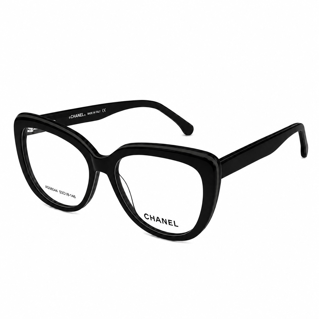 عینک طبی برند chanel مدل ag98044 — تصویر ۷
