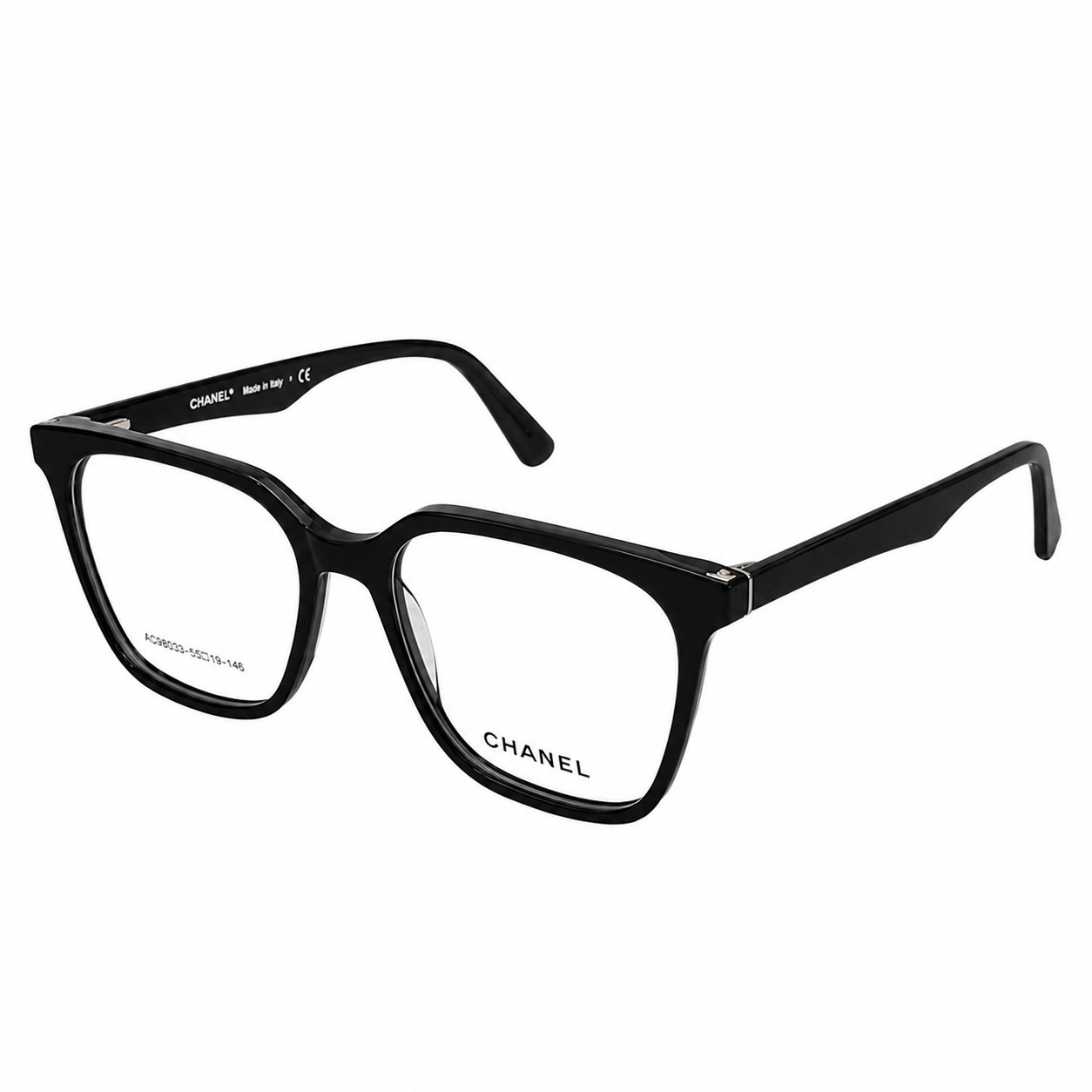 عینک طبی chanel کد ag98033 — تصویر ۵