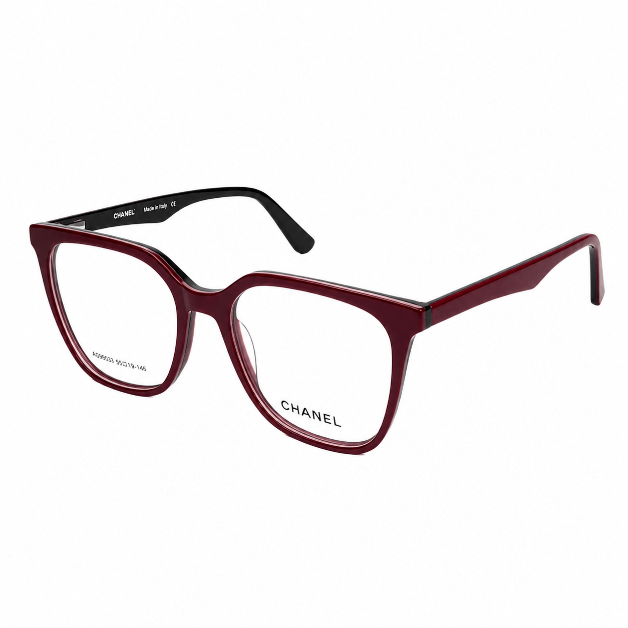 عینک طبی chanel کد ag98033 — تصویر ۷