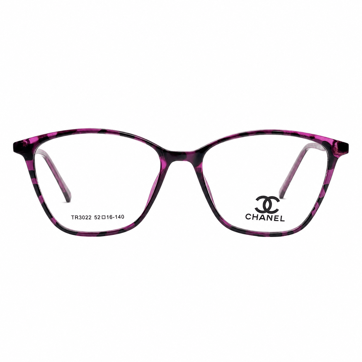 عینک طبی برند chanel مدل tr3022 — تصویر ۲