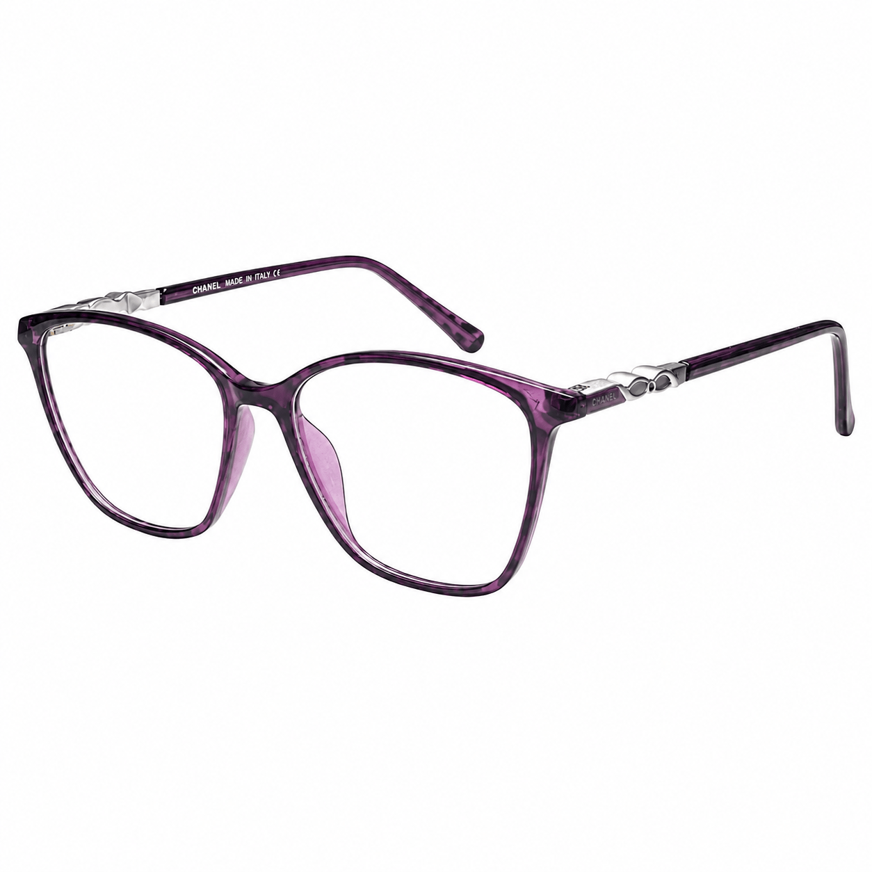 عینک طبی برند chanel مدل tr3022 — تصویر ۳