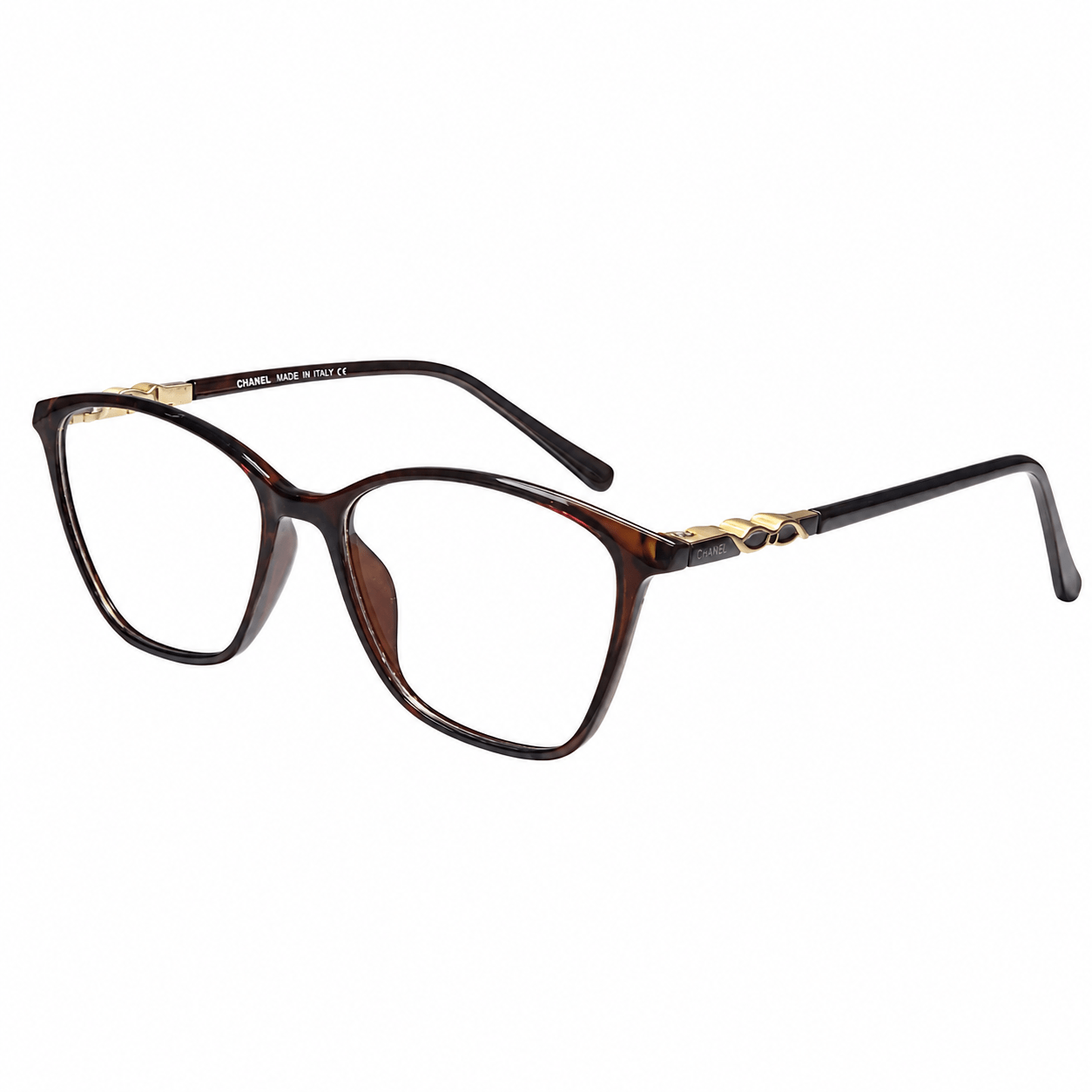 عینک طبی برند chanel مدل tr3022 — تصویر ۶