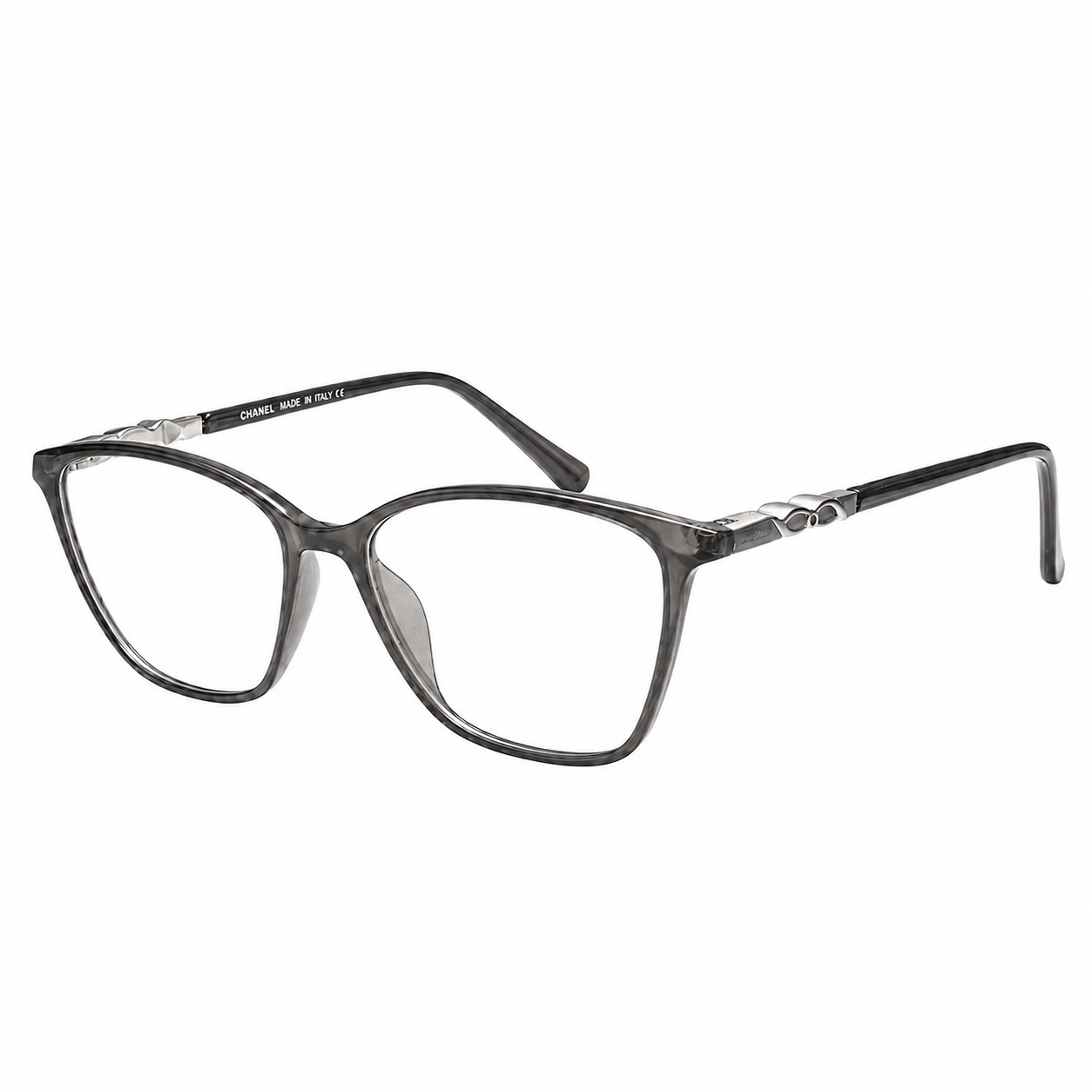 عینک طبی برند chanel مدل tr3022 — تصویر ۷