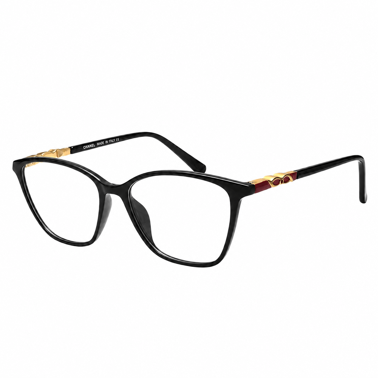 عینک طبی برند chanel مدل tr3022 — تصویر ۵