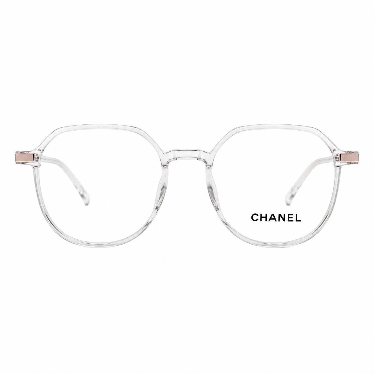 عینک طبی برند chanel مدل k8303 — تصویر ۲
