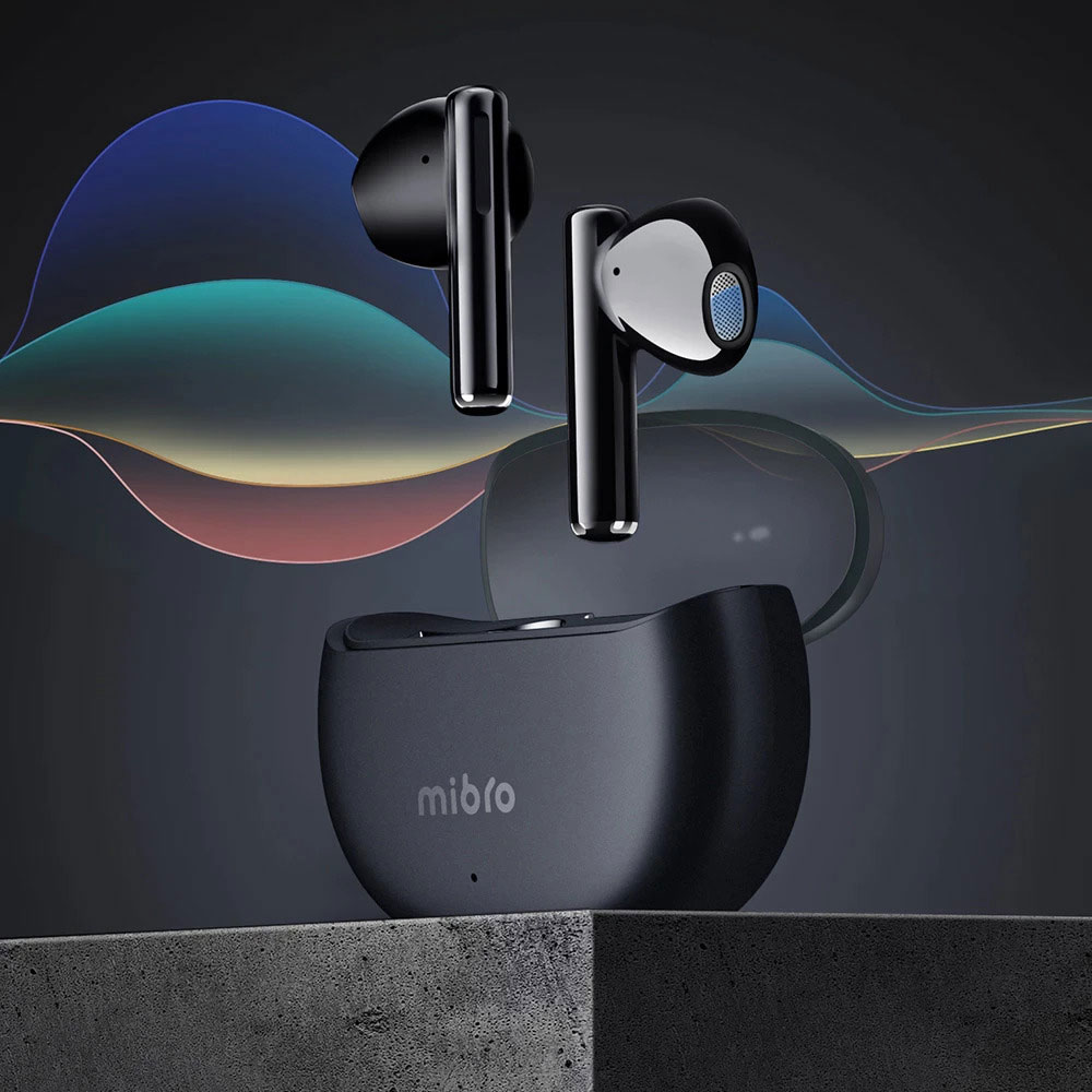 هنذفری میبرو مدل earbuds 2 (گارانتی ۶ ماه ) — تصویر ۶