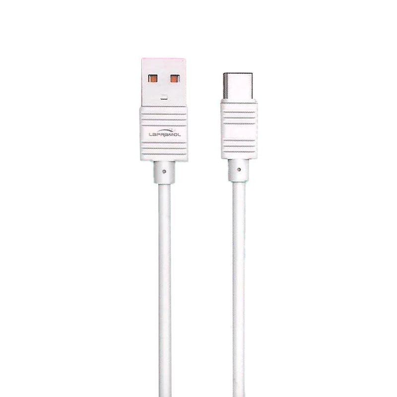 کابل فست شارژ لاپرامول مدل LP-B70 — تصویر ۴