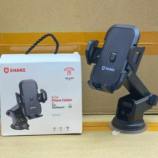 هولدر موبایل جرتقیلی XHANZ — تصویر ۳