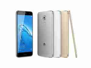 تاچ ال سی دی هواوی nova plus