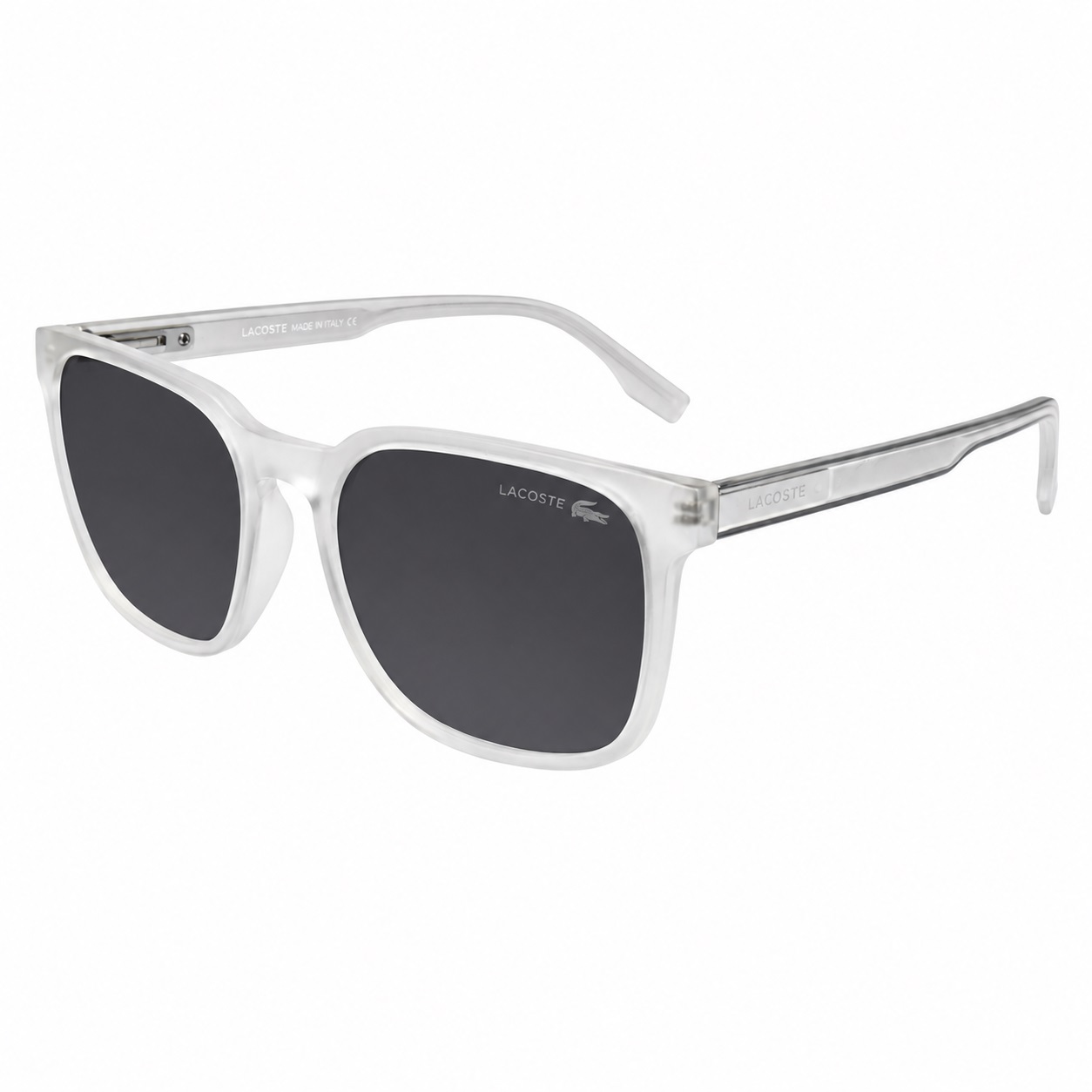 عینک آفتابی برند lacoste مدل 22057 — تصویر ۵