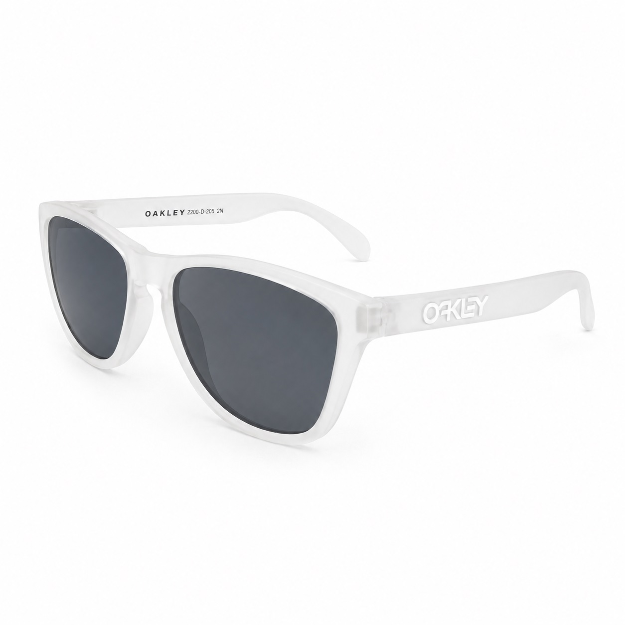 عینک آفتابی برند Oakley مدل 3337 — تصویر ۶