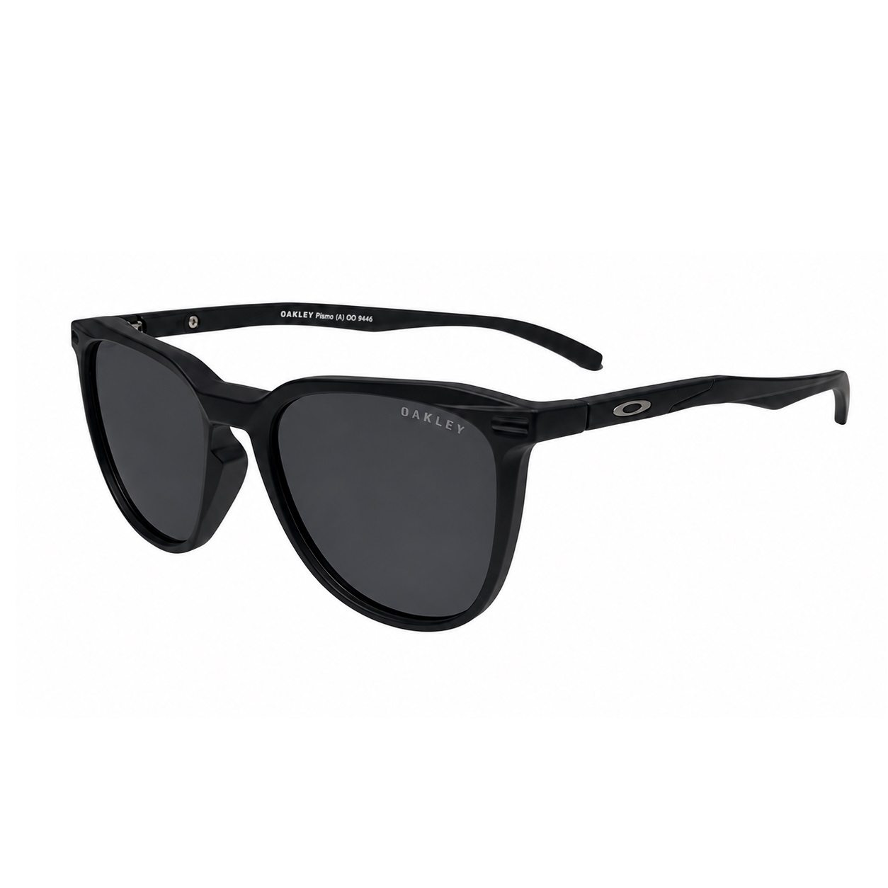 عینک آفتابی برند oakley مدل 24002 — تصویر ۳