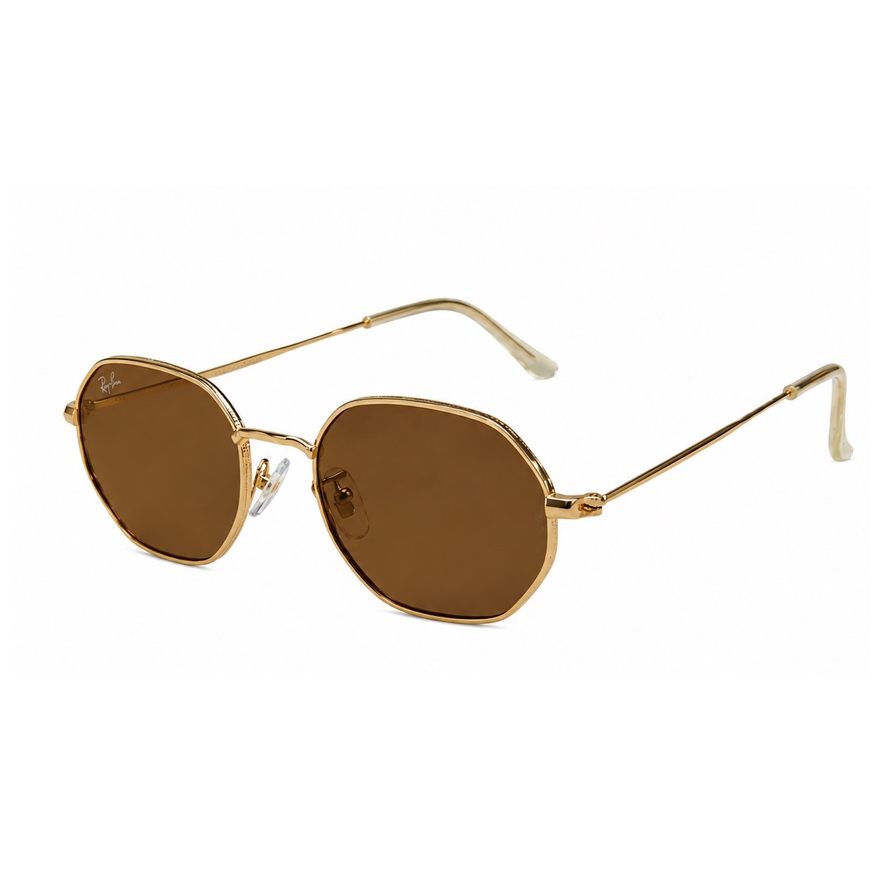 عینک آفتابی برند Rayban مدل mr00902 — تصویر ۴