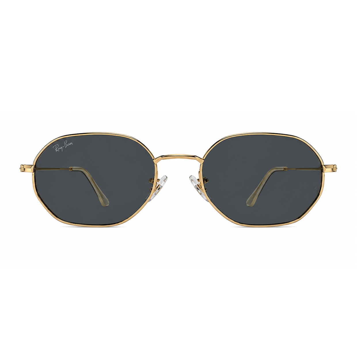 عینک آفتابی برند Rayban مدل mr00902 — تصویر ۲