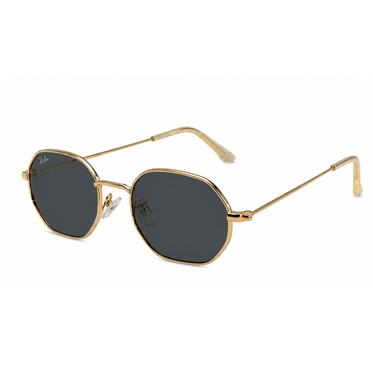 عینک آفتابی برند Rayban مدل mr00902 — تصویر ۳