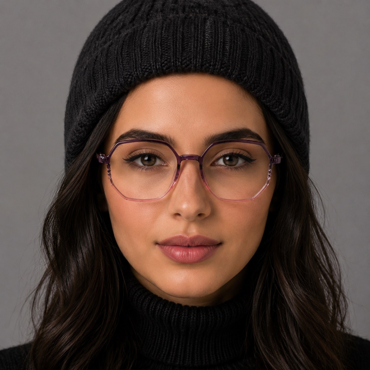 عینک طبی برند chanel مدل 0804 — تصویر ۴
