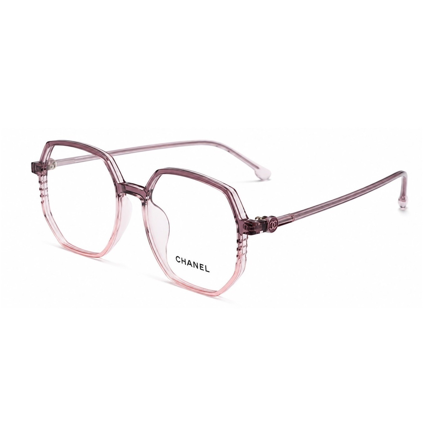 عینک طبی برند chanel مدل 0804 — تصویر ۳