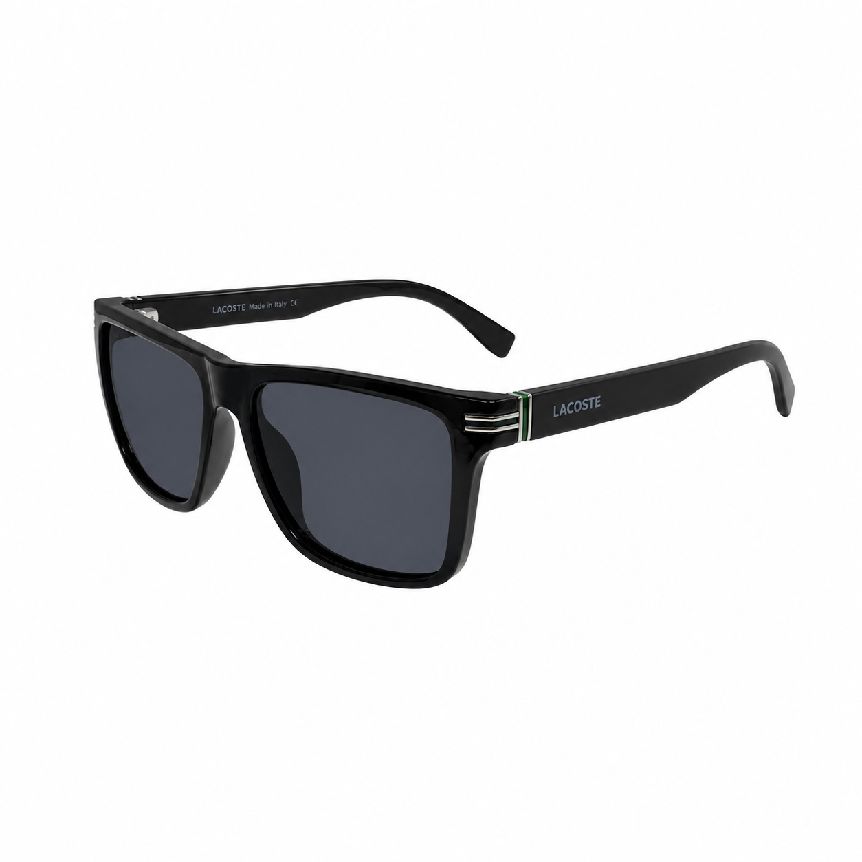 عینک آفتابی برند lacoste مدل 24050 — تصویر ۳
