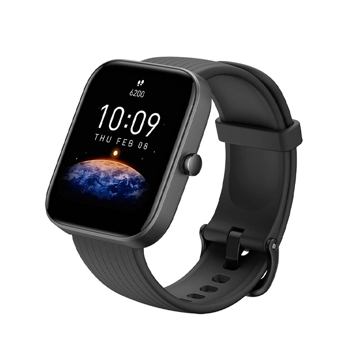 ساعت هوشمند شیائومی مدل Amazfit Bip 3 pro (گارانتی )