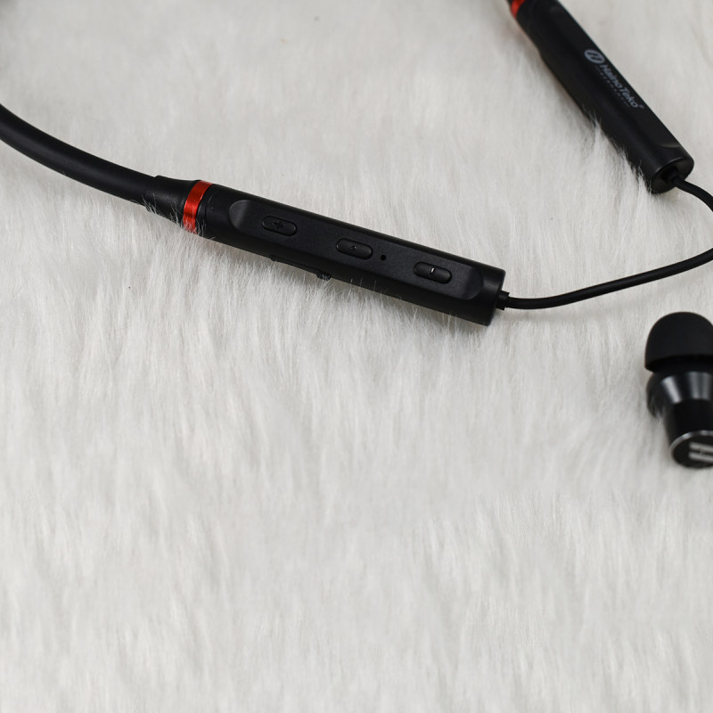 هندزفری بلوتوثی هاینو تکو مدل HN-99 (نویزگیر ENC ) — تصویر ۴