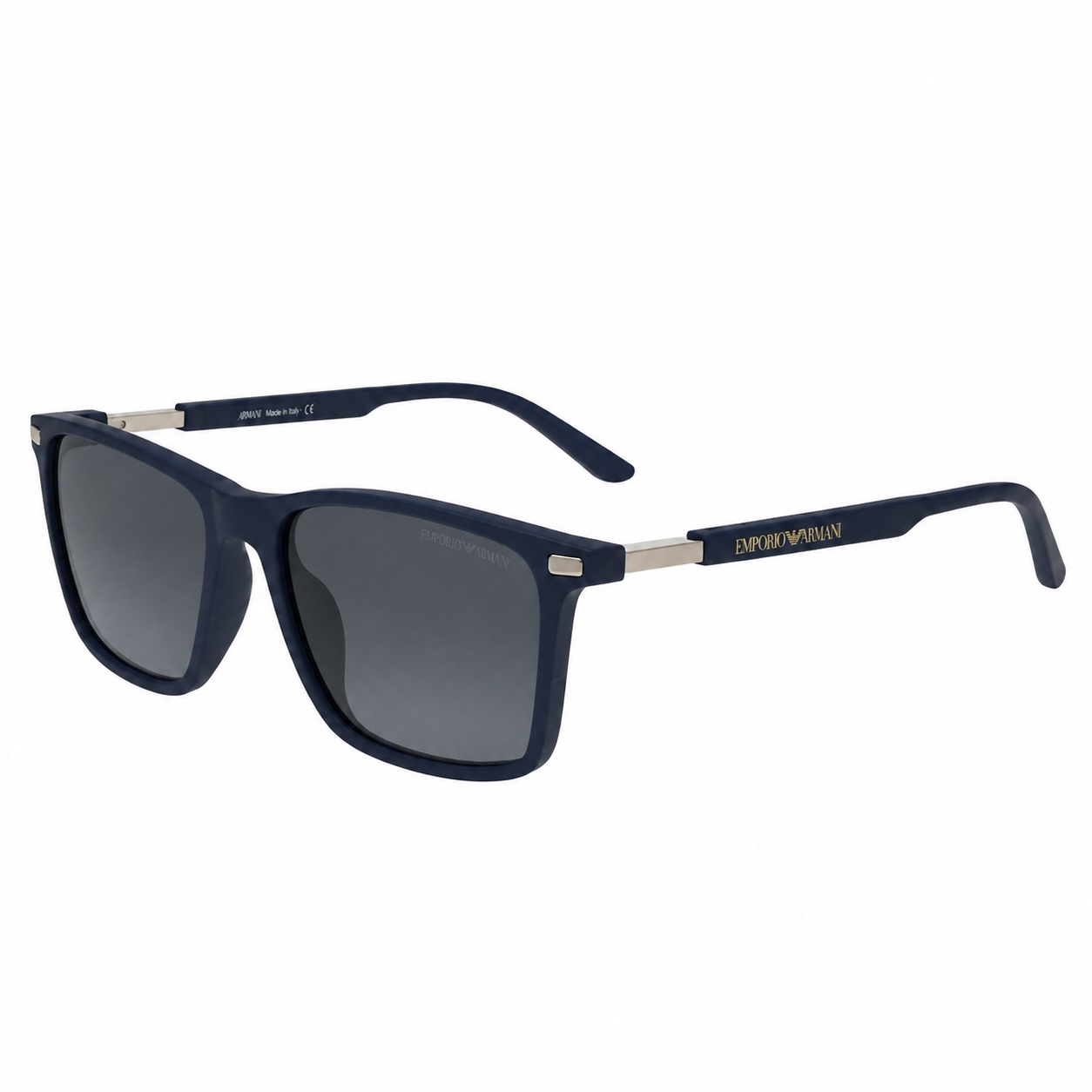 عینک آفتابی برند emporio armani مدل 24032 — تصویر ۵