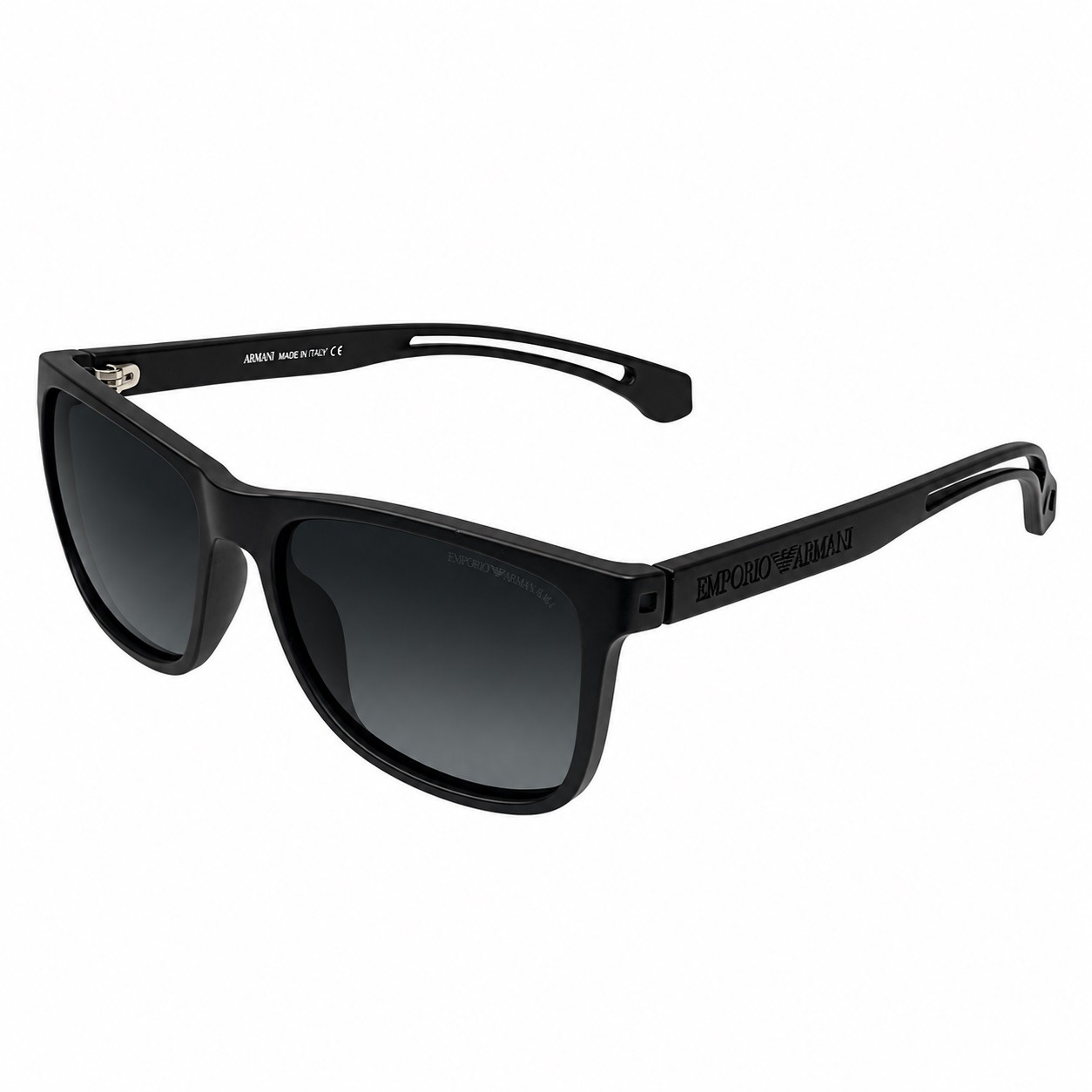 عینک آفتابی برند emporio armani مدل 22041 — تصویر ۳