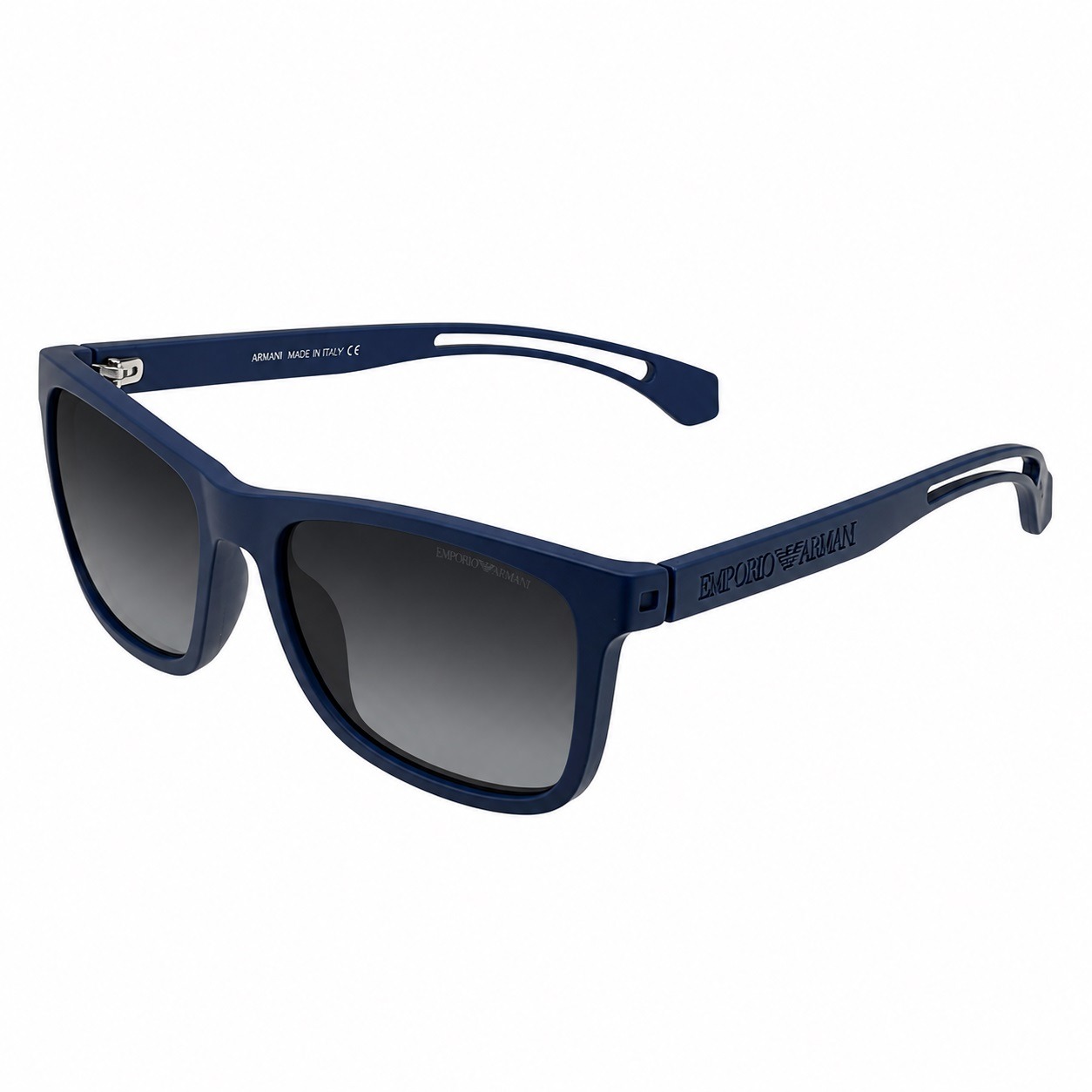 عینک آفتابی برند emporio armani مدل 22041 — تصویر ۵