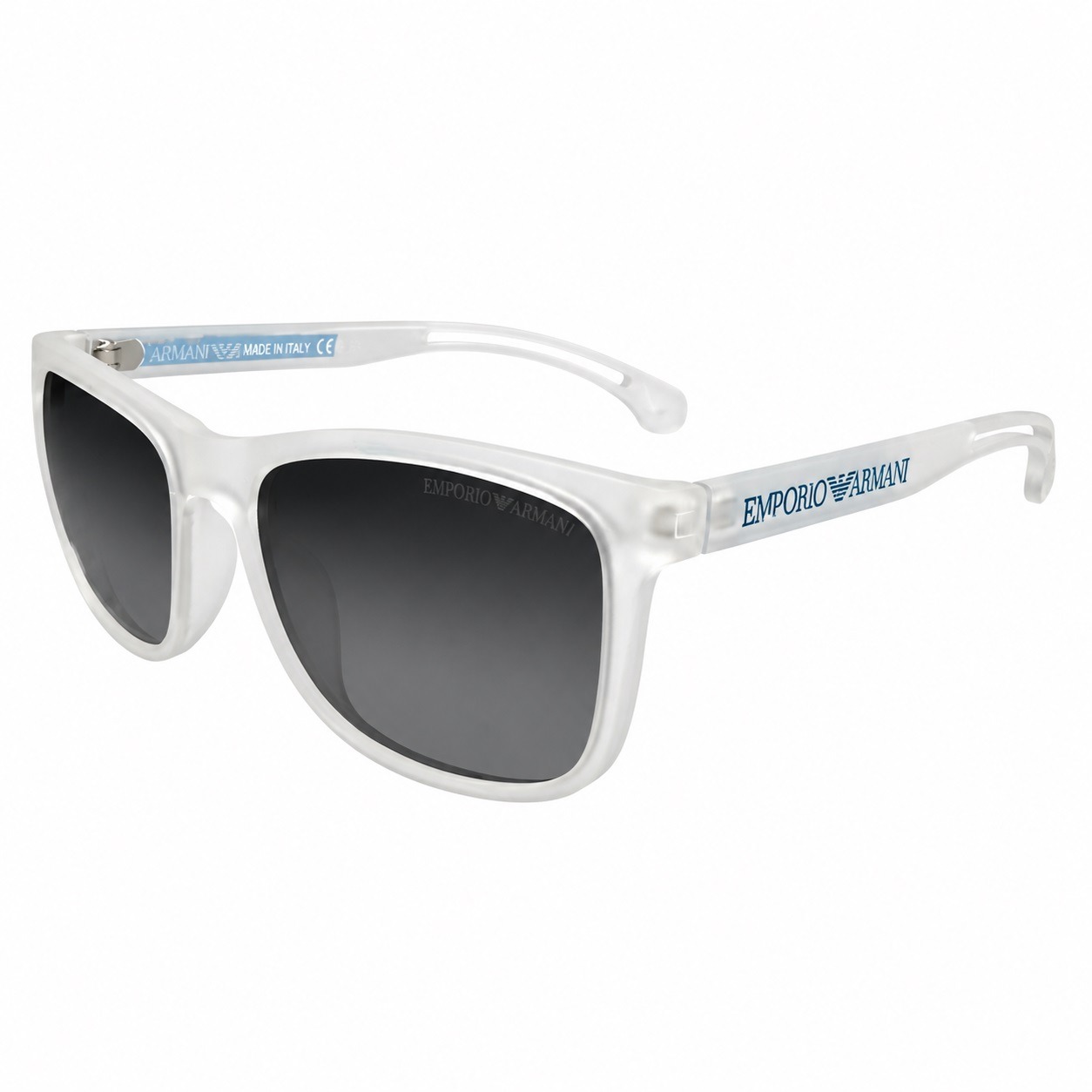 عینک آفتابی برند emporio armani مدل 22041 — تصویر ۶