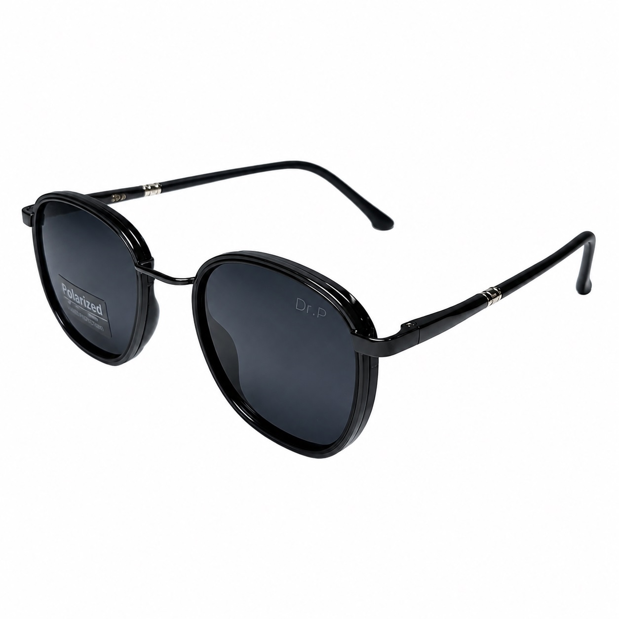 عینک آفتابی برند DrP مدل tr6019 — تصویر ۷