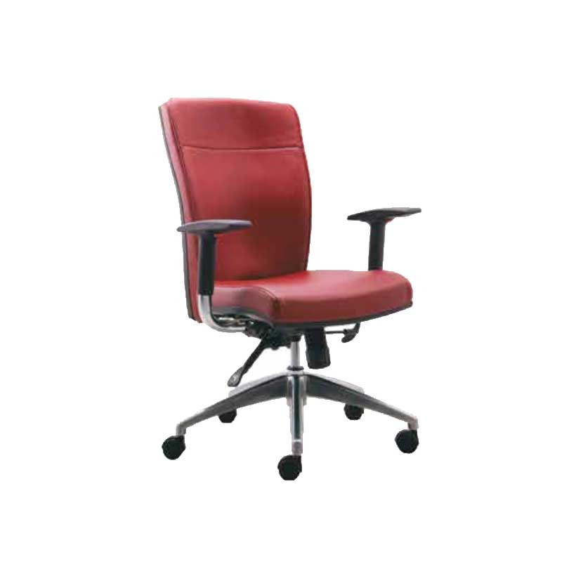 صندلی کارشناسی استیل هامون مدل HE31-1