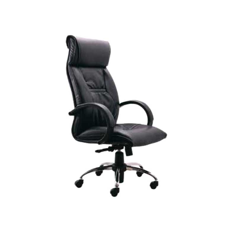 صندلی مدیریتی استیل هامون مدل H31-1
