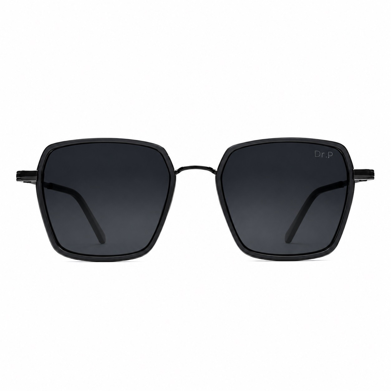 عینک آفتابی برند DrP مدل tr6012 — تصویر ۲