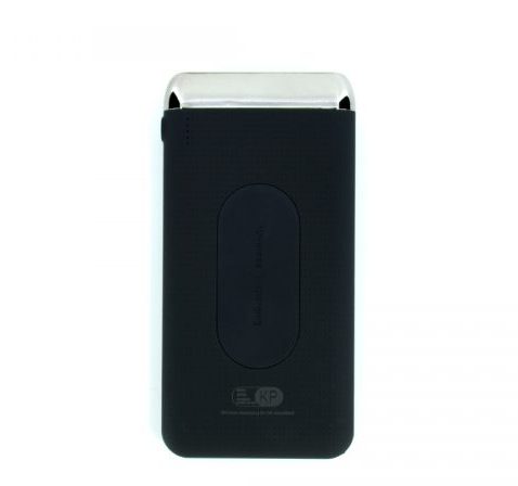 پاوربانک وایرلس ۱۰ هزار KP مدل WP-11 (گارانتی ) — تصویر ۲