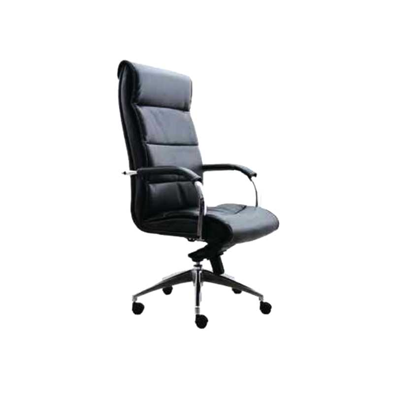 صندلی مدیریتی استیل هامون مدل k31-1 — تصویر ۲