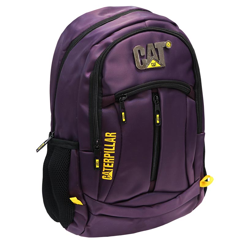 کوله پشتی کت CAT کد 1745 — تصویر ۴