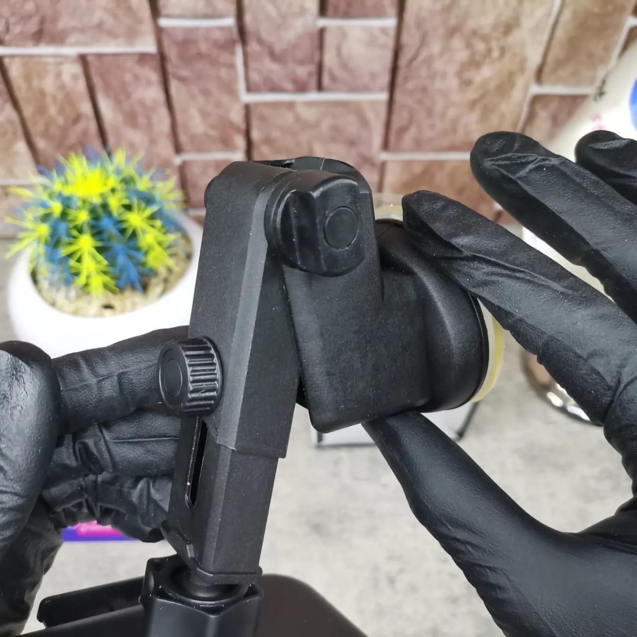 هولدر موبایل مدل CarMount — تصویر ۴
