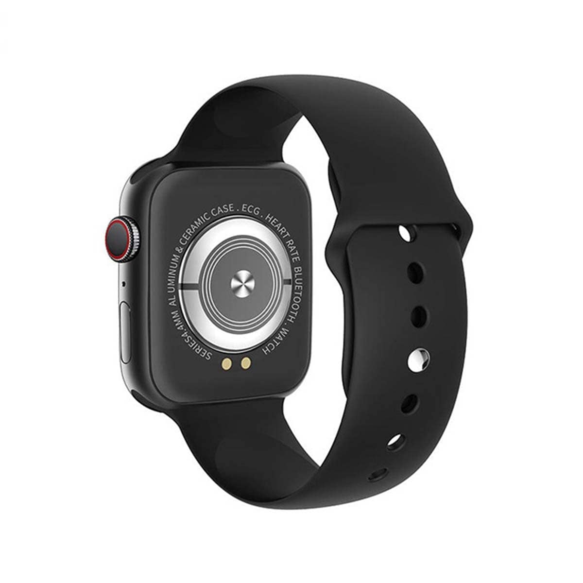 ساعت هوشمند مدل T500 Plus Pro — تصویر ۳