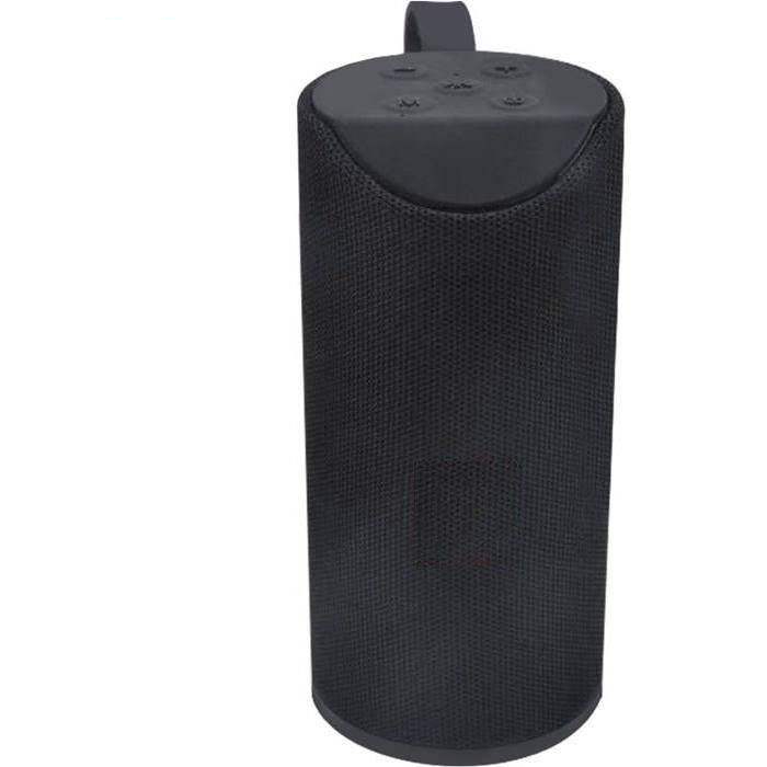 اسپیکر بلوتوثی مدل Tg-113 (دو بانده ) — تصویر ۵
