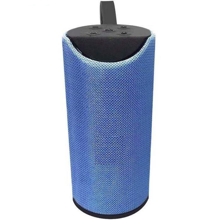 اسپیکر بلوتوثی مدل Tg-113 (دو بانده ) — تصویر ۶