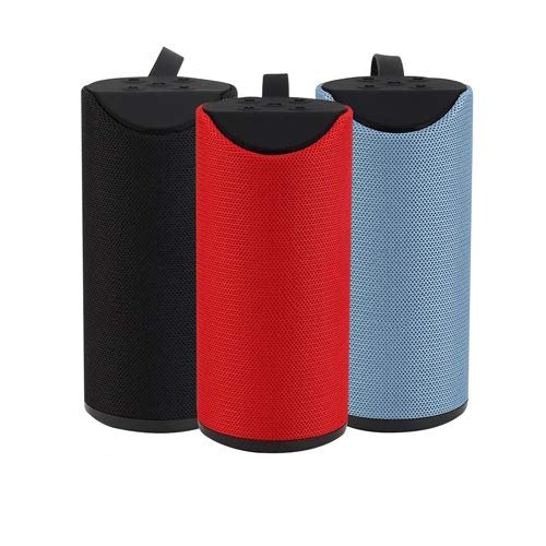 اسپیکر بلوتوثی مدل Tg-113 (دو بانده )