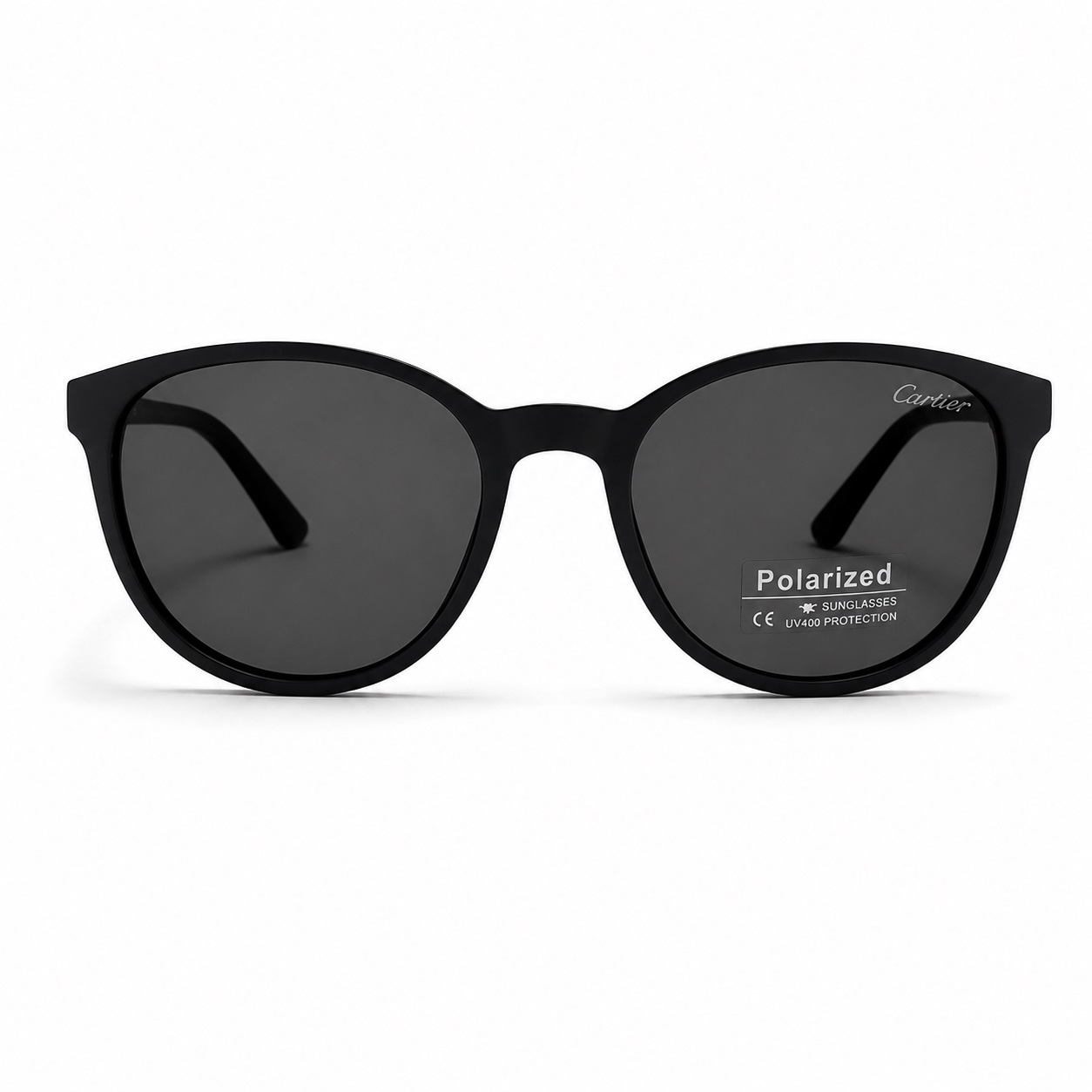 عینک آفتابی برند cartier مدل 24047