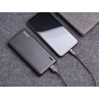 پاوربانک فست اککیو مدل ML10 ظرفیت ۱۰۰۰۰ میلی — تصویر ۷
