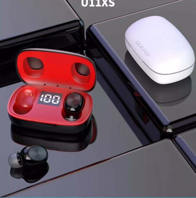 هدفون بلوتوثی dudao مدل U11XS (گارانتی ) — تصویر ۶