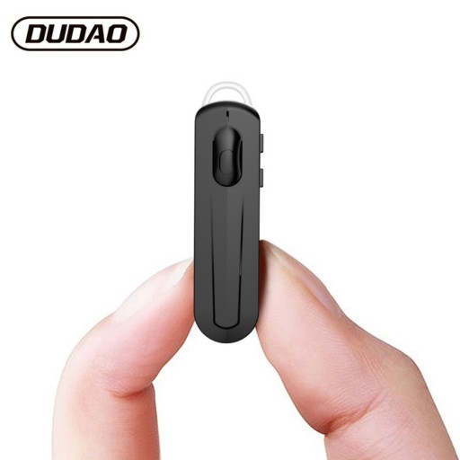 هندزفری تک گوش بلوتوثی dudao مدل dt712 (گارانتی ) — تصویر ۳