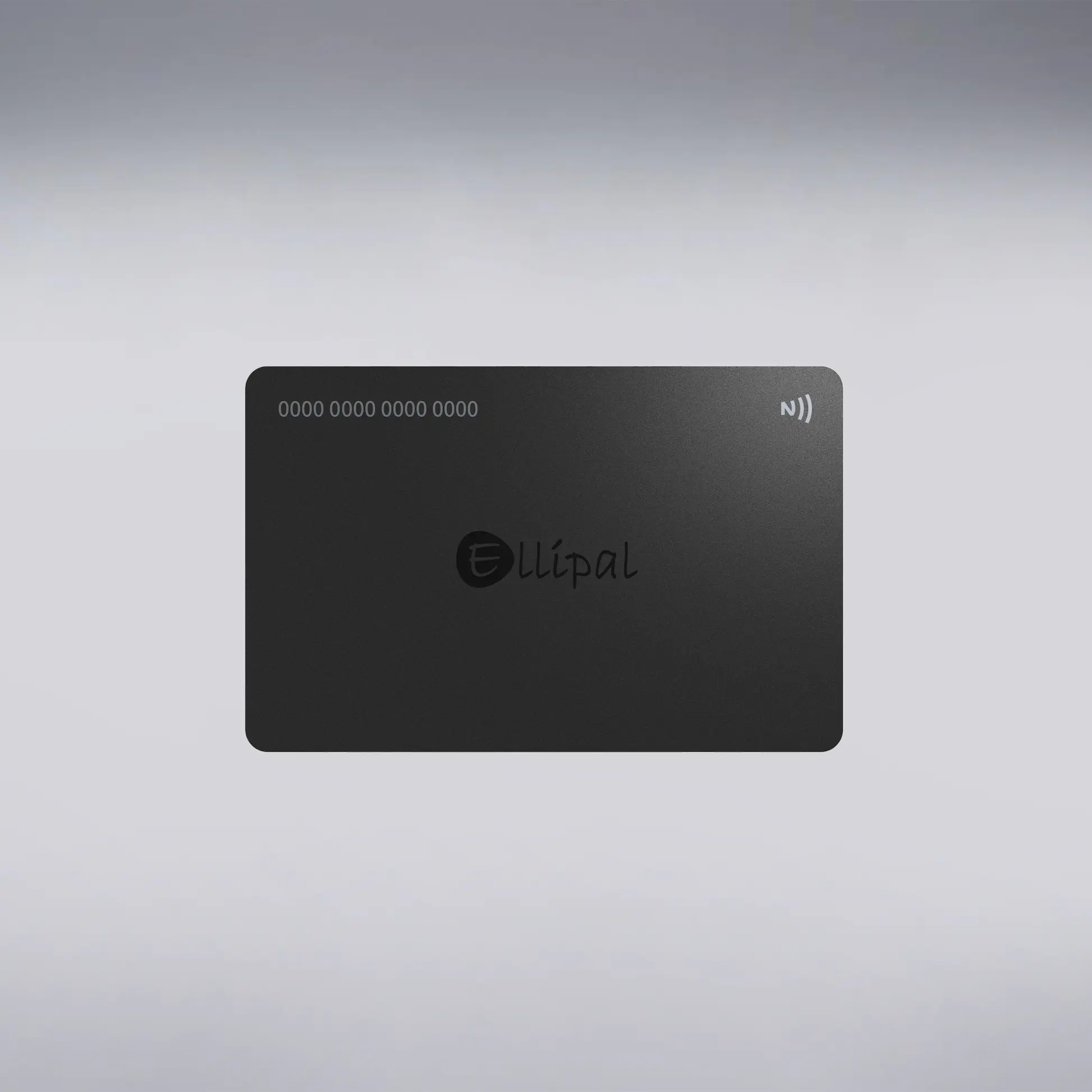 کیف پول الیپال ایکس کارت | Ellipal X Card — تصویر ۶